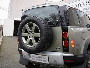 Land Rover Defender 90 P400 KEMPEN HERITAGE EDITION 