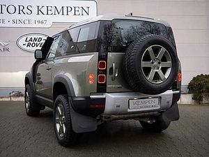 Land Rover Defender 90 P400 KEMPEN HERITAGE EDITION 