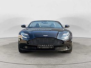 Aston Martin DB11 