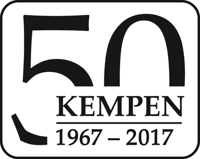 50 Jahre Kempen