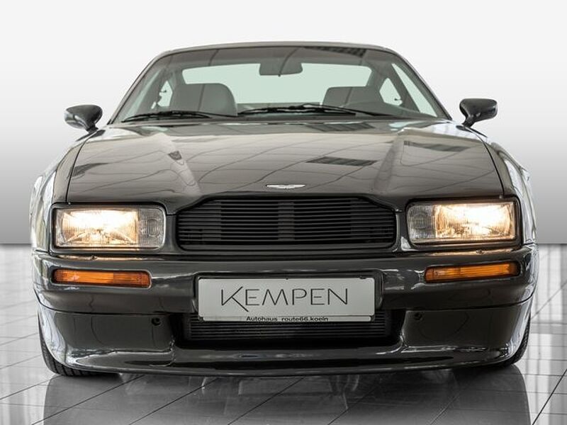 Aston Martin Virage Coupe