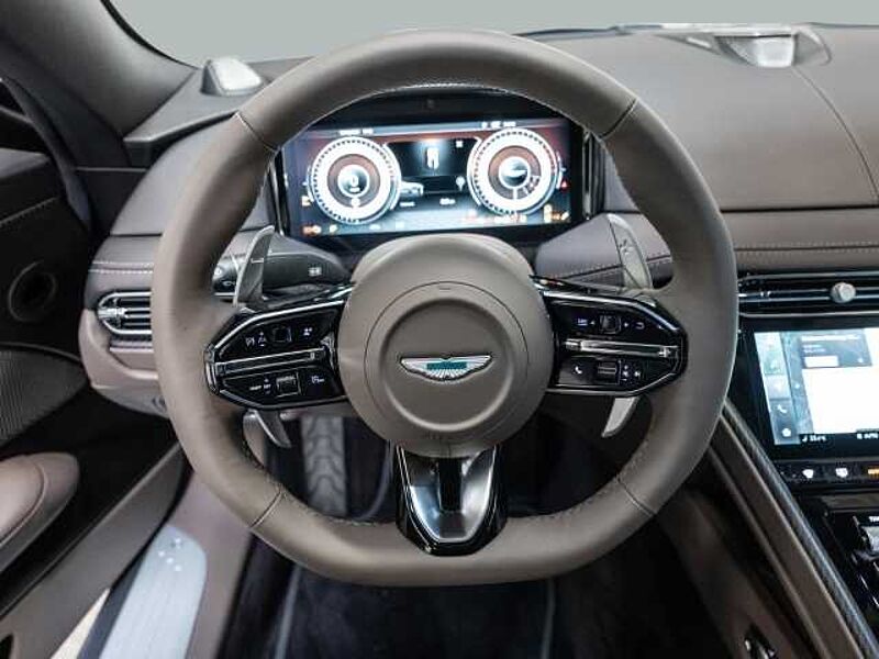 Aston Martin DB12 Magneto Bronze Carbon Bremse Bowers & Wilkins