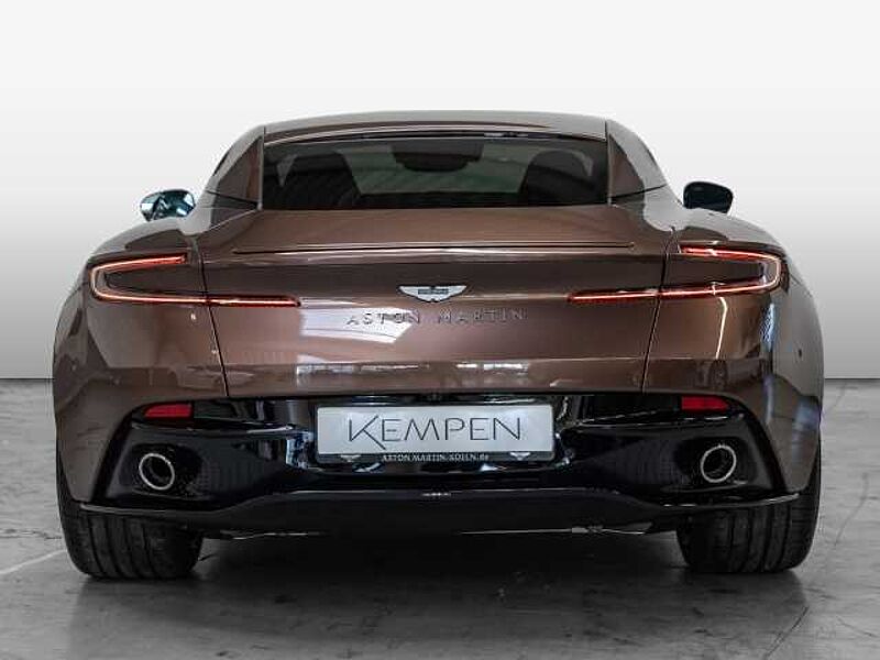 Aston Martin DB12 Magneto Bronze Carbon Bremse Bowers & Wilkins