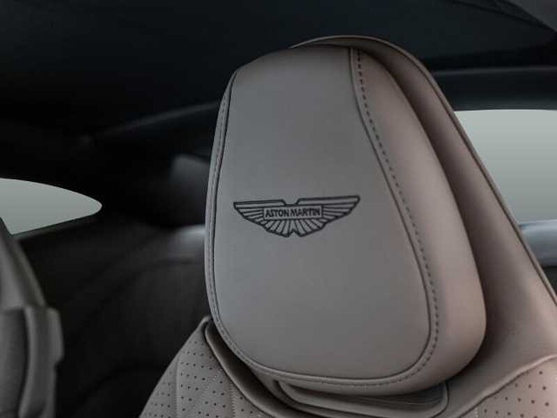 Aston Martin DB12 Magneto Bronze Carbon Bremse Bowers & Wilkins