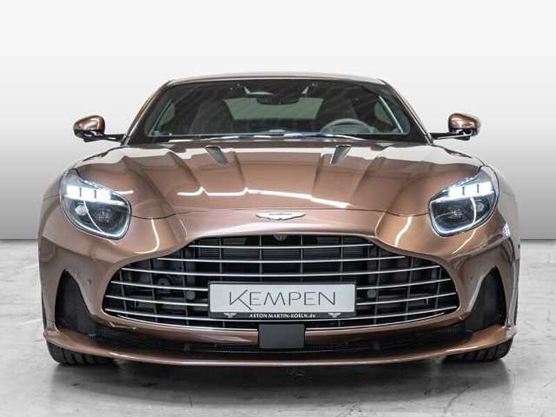 Aston Martin DB12 Magneto Bronze Carbon Bremse Bowers & Wilkins