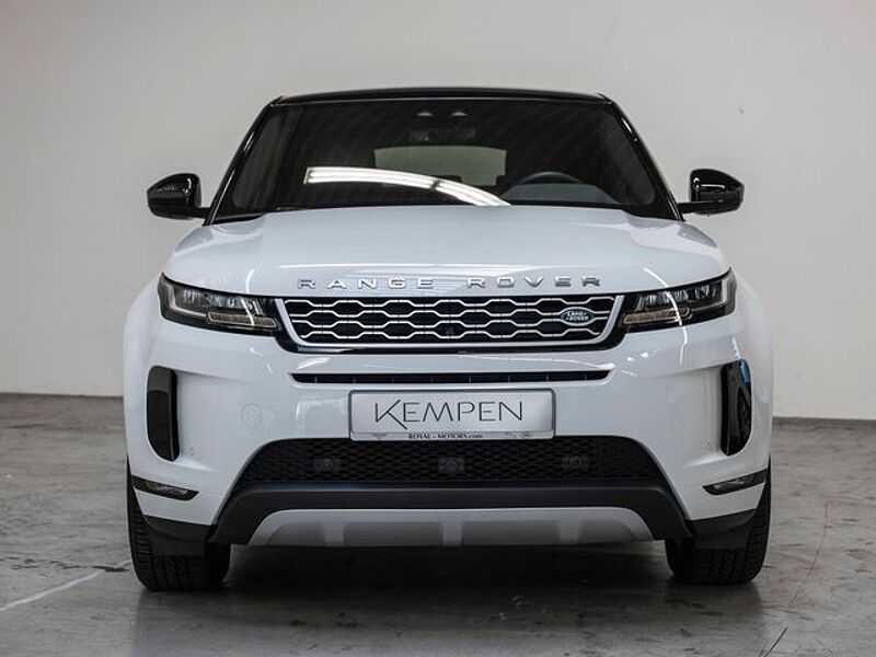 Land Rover Range Rover Evoque P200 S Memorypaket Meridian