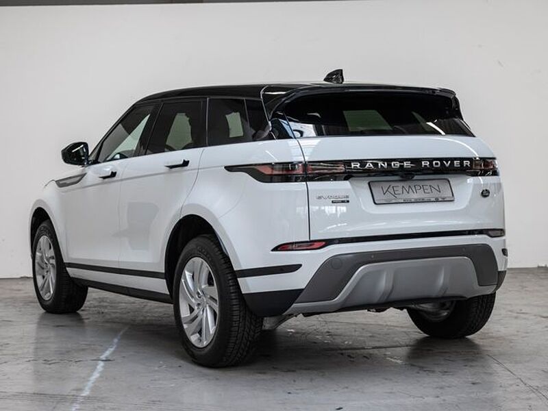 Land Rover Range Rover Evoque P200 S Memorypaket Meridian