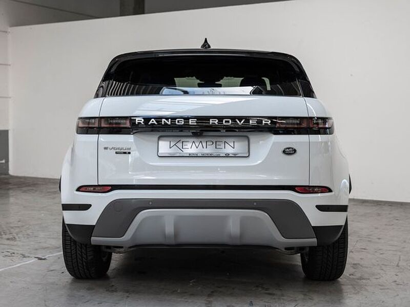 Land Rover Range Rover Evoque P200 S Memorypaket Meridian