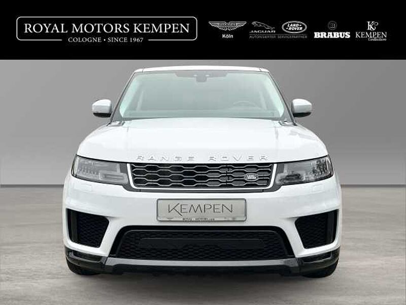 Land Rover Range Rover Sport HSE Hybrid P400e EU6d