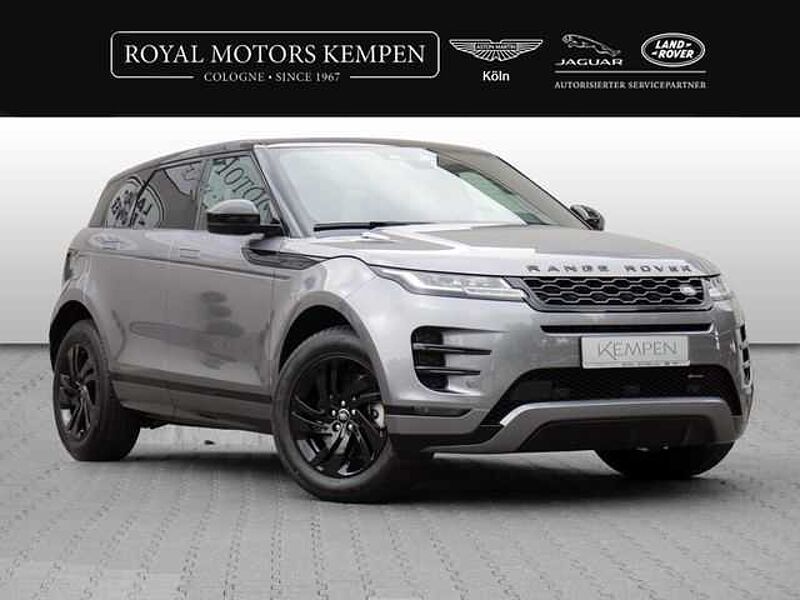 Land Rover Range Rover Evoque D200 R-Dynamic S