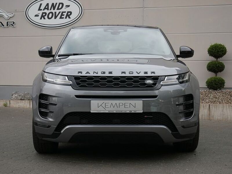 Land Rover Range Rover Evoque D200 R-Dynamic S