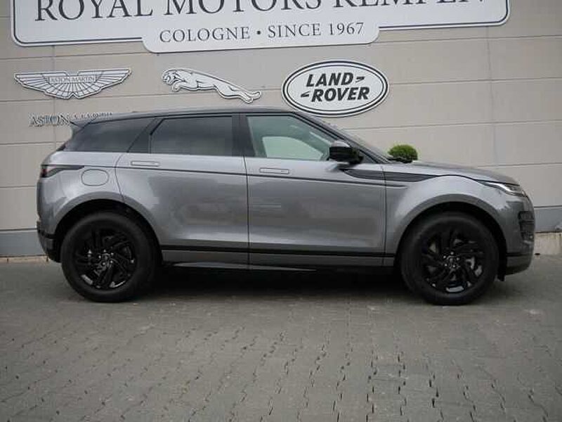 Land Rover Range Rover Evoque D200 R-Dynamic S