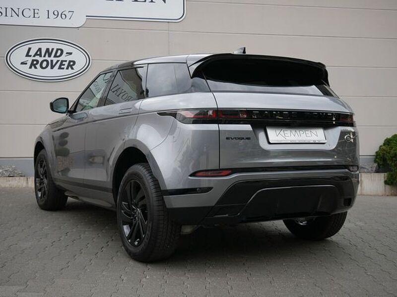 Land Rover Range Rover Evoque D200 R-Dynamic S