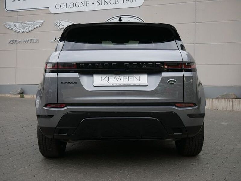 Land Rover Range Rover Evoque D200 R-Dynamic S