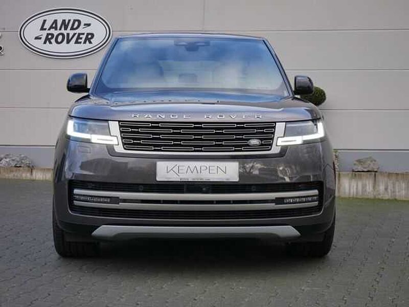 Land Rover Range Rover D350 HSE HeadUp Panorama AHK