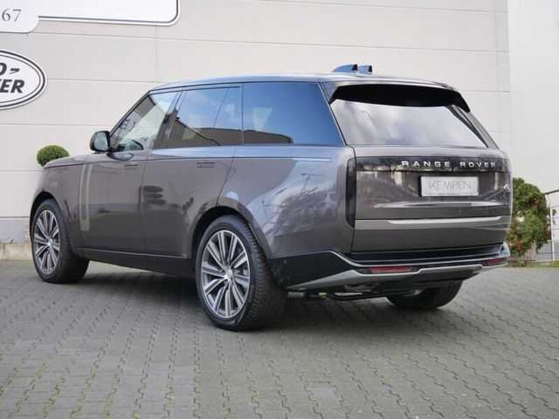 Land Rover Range Rover D350 HSE HeadUp Panorama AHK