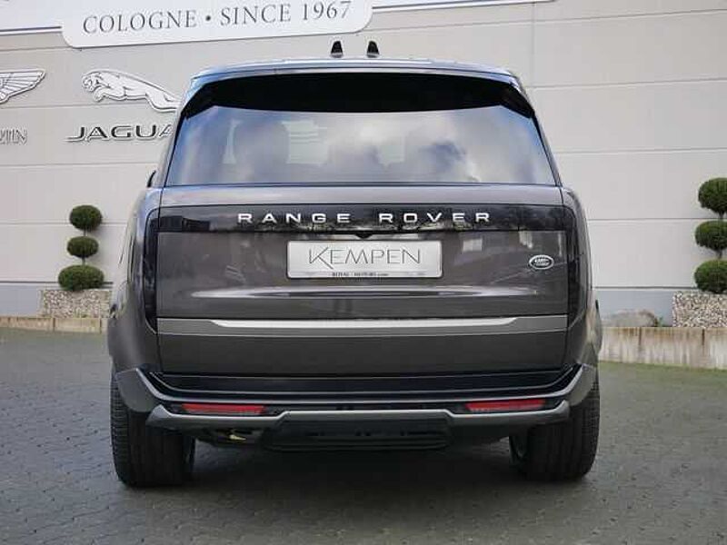 Land Rover Range Rover D350 HSE HeadUp Panorama AHK