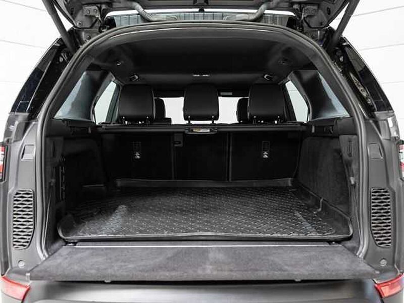 Land Rover Discovery 5 3.0 SDV6 HSE SH el Heckklappe WinterPaket