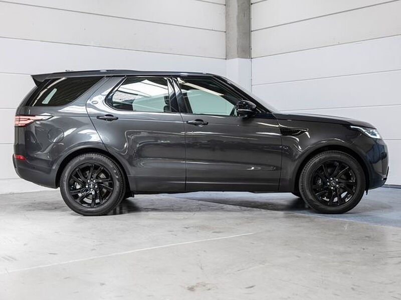 Land Rover Discovery 5 3.0 SDV6 HSE SH el Heckklappe WinterPaket