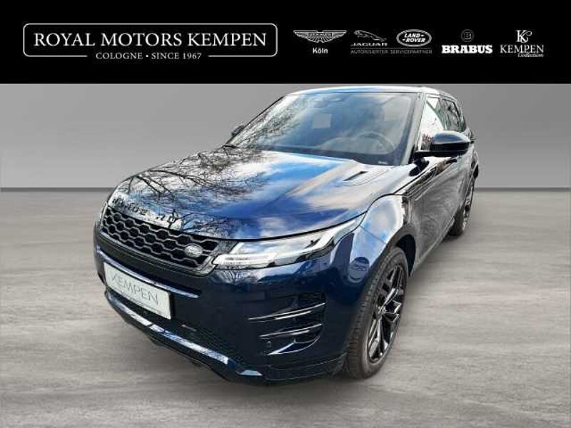 Land Rover Range Rover Evoque D200 R-Dynamic SE AWD Panorama 20 Zoll