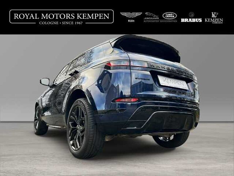 Land Rover Range Rover Evoque D200 R-Dynamic SE AWD Panorama 20 Zoll