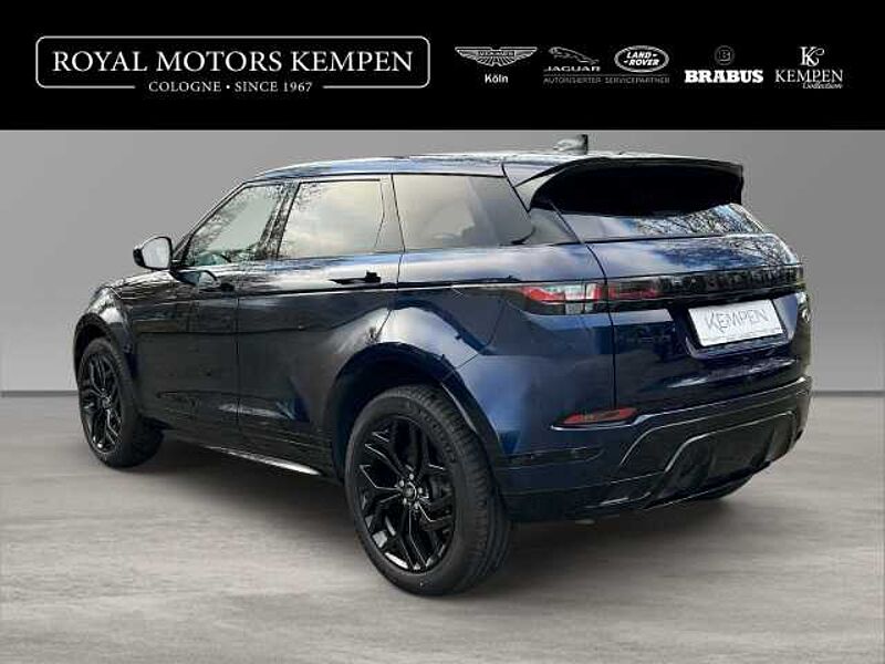 Land Rover Range Rover Evoque D200 R-Dynamic SE AWD Panorama 20 Zoll