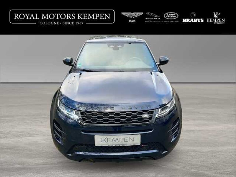 Land Rover Range Rover Evoque D200 R-Dynamic SE AWD Panorama 20 Zoll