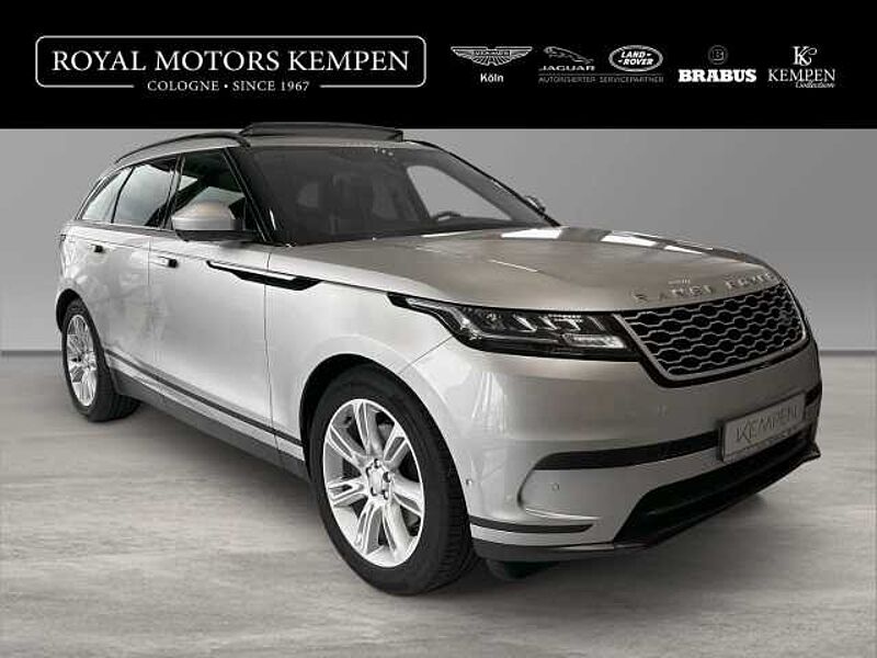 Land Rover Range Rover Velar P380 3.0 V6 Head Up AHK Panorama 360