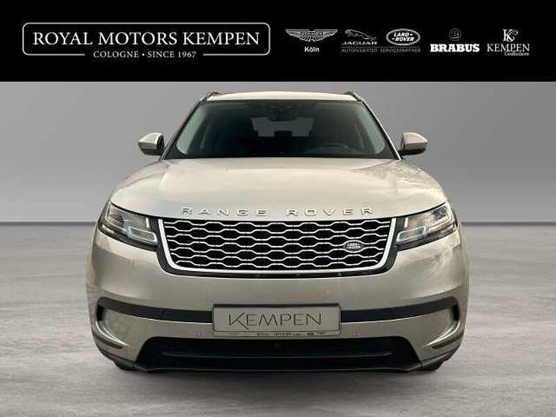 Land Rover Range Rover Velar P380 3.0 V6 Head Up AHK Panorama 360