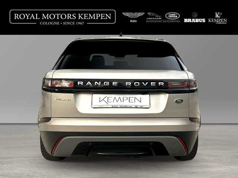 Land Rover Range Rover Velar P380 3.0 V6 Head Up AHK Panorama 360