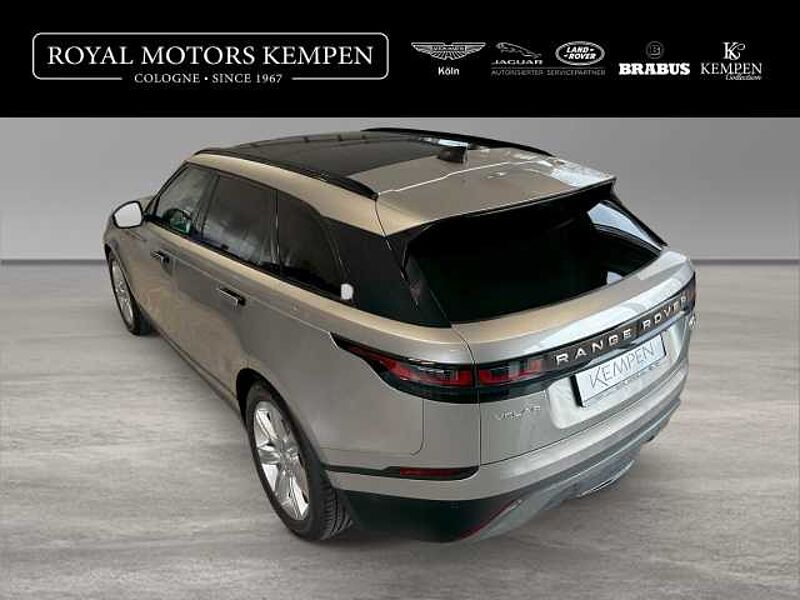 Land Rover Range Rover Velar P380 3.0 V6 Head Up AHK Panorama 360