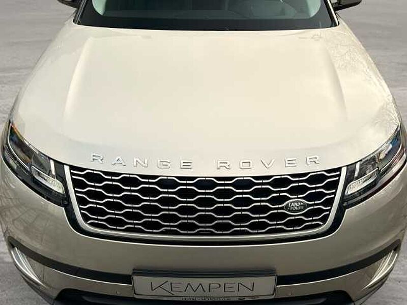 Land Rover Range Rover Velar P380 3.0 V6 Head Up AHK Panorama 360