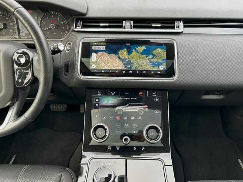 Land Rover Range Rover Velar P380 3.0 V6 Head Up AHK Panorama 360