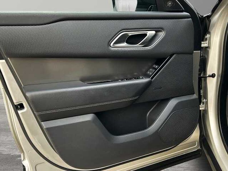 Land Rover Range Rover Velar P380 3.0 V6 Head Up AHK Panorama 360