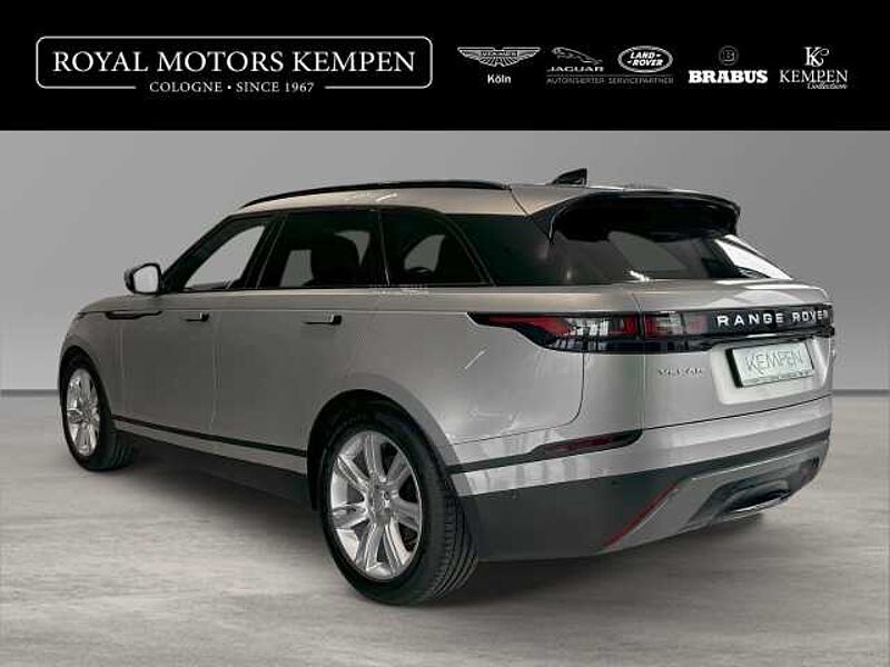Land Rover Range Rover Velar P380 3.0 V6 Head Up AHK Panorama 360