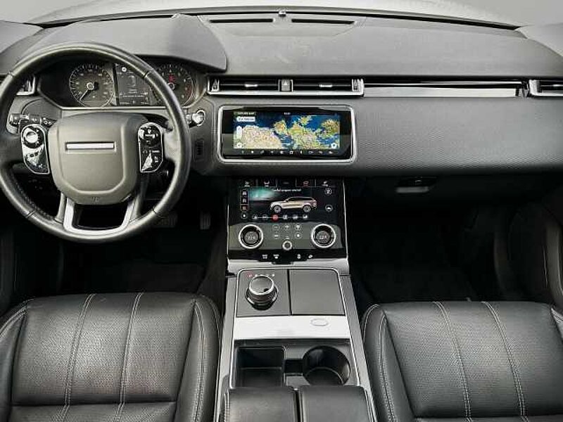Land Rover Range Rover Velar P380 3.0 V6 Head Up AHK Panorama 360