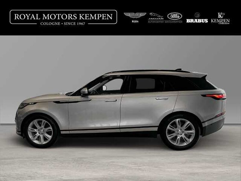 Land Rover Range Rover Velar P380 3.0 V6 Head Up AHK Panorama 360
