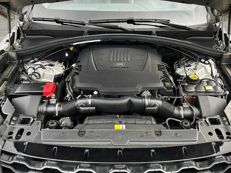 Land Rover Range Rover Velar P380 3.0 V6 Head Up AHK Panorama 360