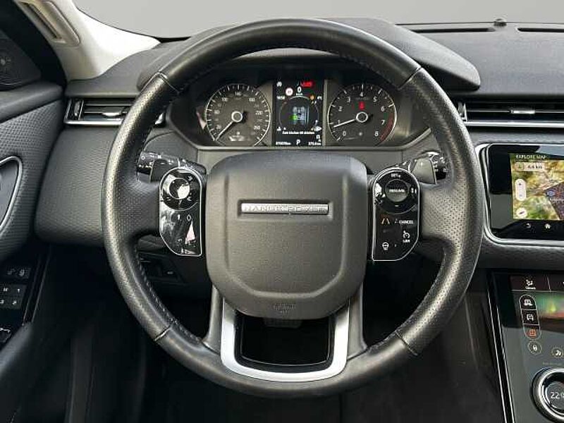 Land Rover Range Rover Velar P380 3.0 V6 Head Up AHK Panorama 360