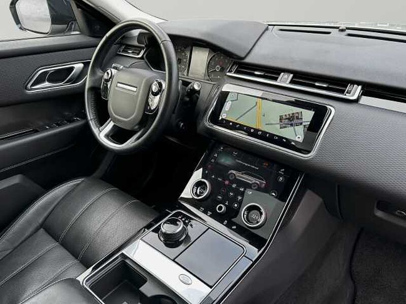 Land Rover Range Rover Velar P380 3.0 V6 Head Up AHK Panorama 360