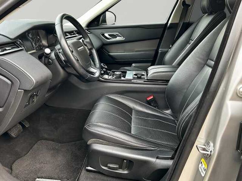 Land Rover Range Rover Velar P380 3.0 V6 Head Up AHK Panorama 360