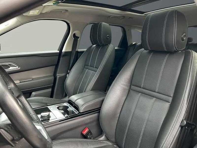 Land Rover Range Rover Velar P380 3.0 V6 Head Up AHK Panorama 360