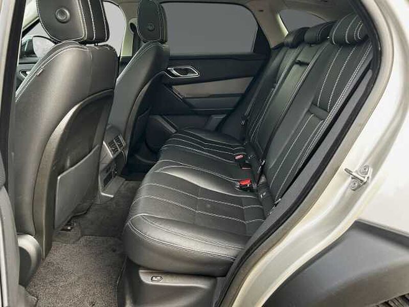 Land Rover Range Rover Velar P380 3.0 V6 Head Up AHK Panorama 360