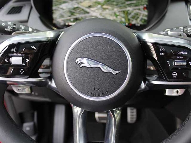 Jaguar E-Pace R-Dynamic SE AWD D200 Mild-Hybrid EU6d