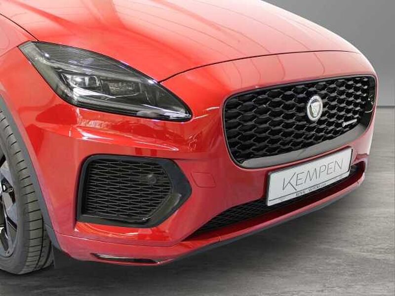 Jaguar E-Pace R-Dynamic SE AWD D200 Mild-Hybrid EU6d