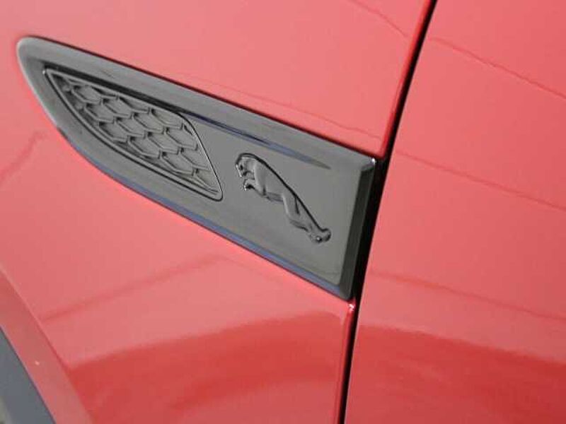 Jaguar E-Pace R-Dynamic SE AWD D200 Mild-Hybrid EU6d