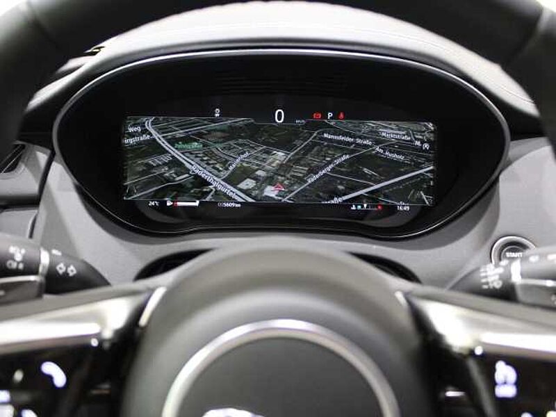 Jaguar E-Pace R-Dynamic SE AWD D200 Mild-Hybrid EU6d