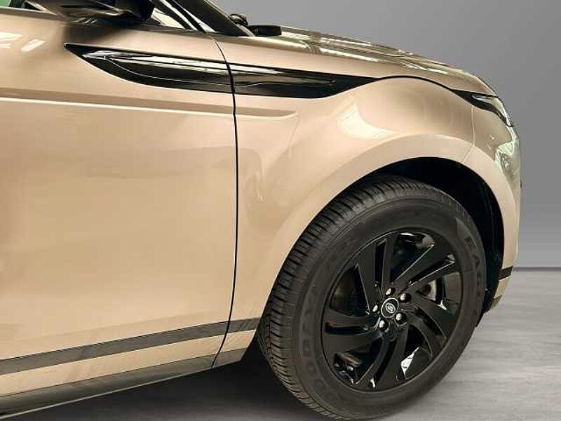 Land Rover Range Rover Evoque D200 R-dynamic S Panoarama Black Pack
