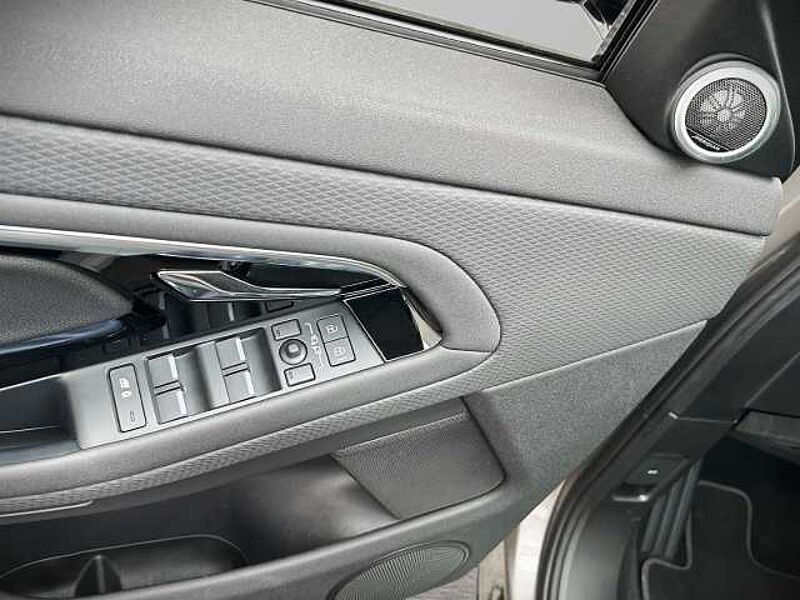 Land Rover Range Rover Evoque D200 R-dynamic S Panoarama Black Pack