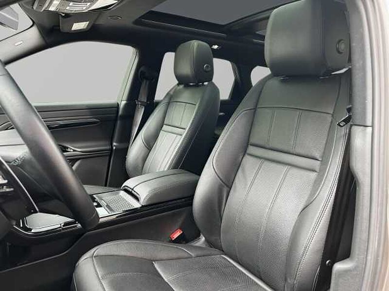 Land Rover Range Rover Evoque D200 R-dynamic S Panoarama Black Pack